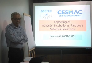 PROAG- Cesmac -realiza -capacitação- com integrantes do NIT 28