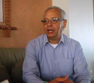 PROAG- Cesmac -realiza -capacitação- com integrantes do NIT 28