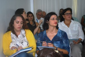 PROAG- Cesmac -realiza -capacitação- com integrantes do NIT 28