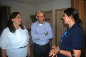 PROAG- Cesmac -realiza -capacitação- com integrantes do NIT 28