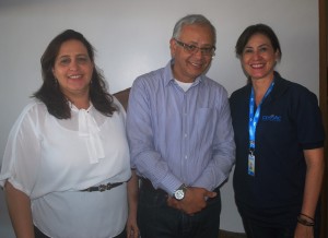 PROAG- Cesmac -realiza -capacitação- com integrantes do NIT 28