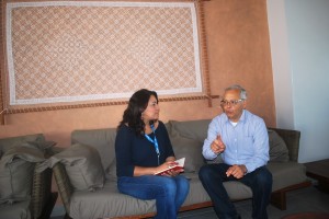 PROAG- Cesmac -realiza -capacitação- com integrantes do NIT 28