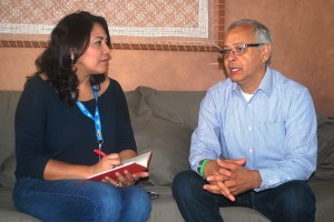 PROAG- Cesmac -realiza -capacitação- com integrantes do NIT 28