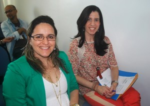 PROAG- Cesmac -realiza -capacitação- com integrantes do NIT 28
