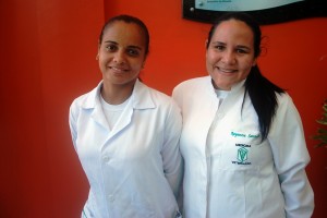 SEMPRAVET -movimenta Clínica- Escola de Medicina- Veterinária -do Cesmac 8