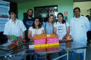 SEMPRAVET -movimenta Clínica- Escola de Medicina- Veterinária -do Cesmac 8