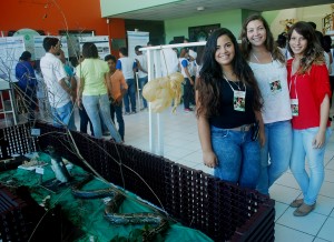 SEMPRAVET -movimenta Clínica- Escola de Medicina- Veterinária -do Cesmac 8