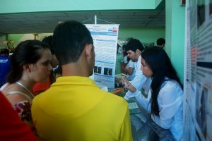 SEMPRAVET -movimenta Clínica- Escola de Medicina- Veterinária -do Cesmac 8