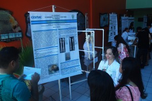 SEMPRAVET -movimenta Clínica- Escola de Medicina- Veterinária -do Cesmac 8