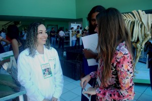 SEMPRAVET -movimenta Clínica- Escola de Medicina- Veterinária -do Cesmac 8