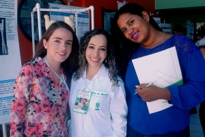 SEMPRAVET -movimenta Clínica- Escola de Medicina- Veterinária -do Cesmac 8