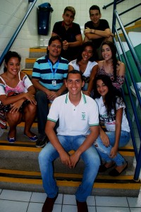 SEMPRAVET -movimenta Clínica- Escola de Medicina- Veterinária -do Cesmac 8