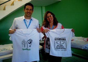 SEMPRAVET -movimenta Clínica- Escola de Medicina- Veterinária -do Cesmac 8