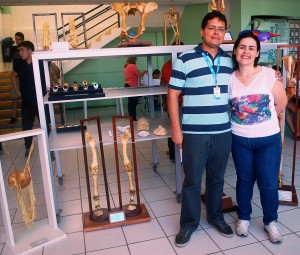 SEMPRAVET -movimenta Clínica- Escola de Medicina- Veterinária -do Cesmac 8