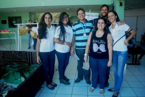 SEMPRAVET -movimenta Clínica- Escola de Medicina- Veterinária -do Cesmac 8