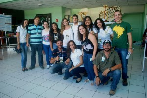 SEMPRAVET -movimenta Clínica- Escola de Medicina- Veterinária -do Cesmac 8