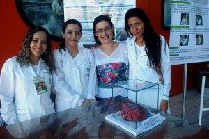 SEMPRAVET -movimenta Clínica- Escola de Medicina- Veterinária -do Cesmac 8