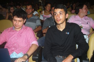 SEMPRAVET -movimenta Clínica- Escola de Medicina- Veterinária -do Cesmac 8