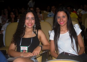 SEMPRAVET -movimenta Clínica- Escola de Medicina- Veterinária -do Cesmac 8