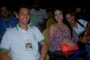 SEMPRAVET -movimenta Clínica- Escola de Medicina- Veterinária -do Cesmac 8