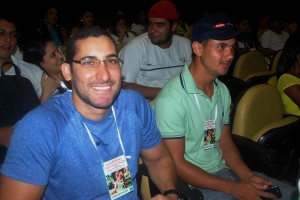 SEMPRAVET -movimenta Clínica- Escola de Medicina- Veterinária -do Cesmac 8