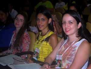 SEMPRAVET -movimenta Clínica- Escola de Medicina- Veterinária -do Cesmac 8