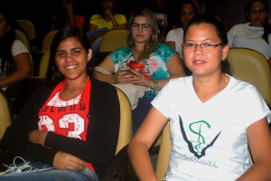 SEMPRAVET -movimenta Clínica- Escola de Medicina- Veterinária -do Cesmac 8