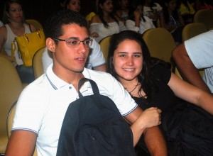 SEMPRAVET -movimenta Clínica- Escola de Medicina- Veterinária -do Cesmac 8