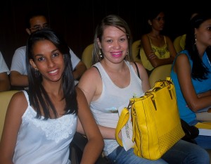 SEMPRAVET -movimenta Clínica- Escola de Medicina- Veterinária -do Cesmac 8