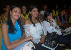 SEMPRAVET -movimenta Clínica- Escola de Medicina- Veterinária -do Cesmac 8