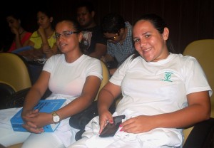 SEMPRAVET -movimenta Clínica- Escola de Medicina- Veterinária -do Cesmac 8