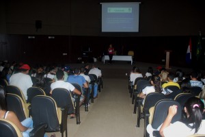 SEMPRAVET -movimenta Clínica- Escola de Medicina- Veterinária -do Cesmac 8