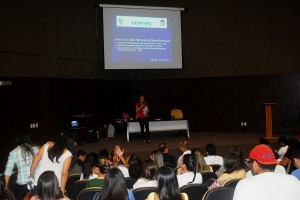 SEMPRAVET -movimenta Clínica- Escola de Medicina- Veterinária -do Cesmac 8