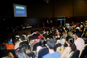 SEMPRAVET -movimenta Clínica- Escola de Medicina- Veterinária -do Cesmac 8