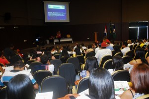 SEMPRAVET -movimenta Clínica- Escola de Medicina- Veterinária -do Cesmac 8