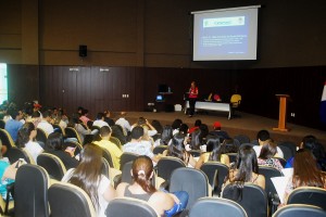 SEMPRAVET -movimenta Clínica- Escola de Medicina- Veterinária -do Cesmac 8