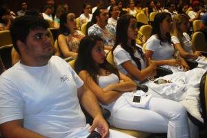 SEMPRAVET -movimenta Clínica- Escola de Medicina- Veterinária -do Cesmac 8