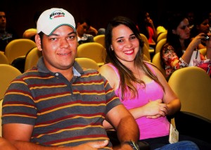 SEMPRAVET -movimenta Clínica- Escola de Medicina- Veterinária -do Cesmac 8