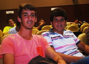 SEMPRAVET -movimenta Clínica- Escola de Medicina- Veterinária -do Cesmac 8