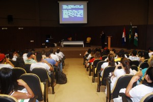 SEMPRAVET -movimenta Clínica- Escola de Medicina- Veterinária -do Cesmac 8