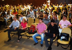 SEMPRAVET -movimenta Clínica- Escola de Medicina- Veterinária -do Cesmac 8