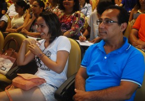 SEMPRAVET -movimenta Clínica- Escola de Medicina- Veterinária -do Cesmac 8