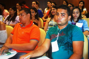 SEMPRAVET -movimenta Clínica- Escola de Medicina- Veterinária -do Cesmac 8