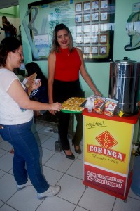 SEMPRAVET -movimenta Clínica- Escola de Medicina- Veterinária -do Cesmac 8