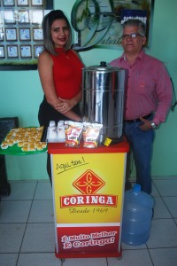 SEMPRAVET -movimenta Clínica- Escola de Medicina- Veterinária -do Cesmac 8