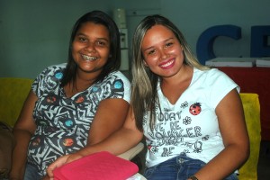 Saúde- coletiva -é debatida -em seminário- do- curso de -Enfermagem 39