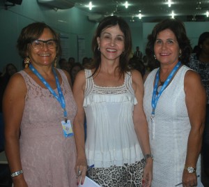 Saúde- coletiva -é debatida -em seminário- do- curso de -Enfermagem 39