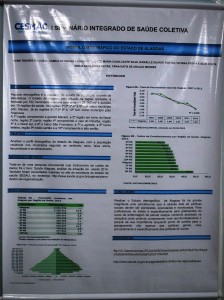 Saúde- coletiva -é debatida -em seminário- do- curso de -Enfermagem 39