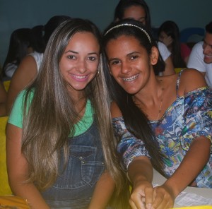Saúde- coletiva -é debatida -em seminário- do- curso de -Enfermagem 39
