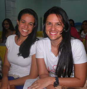 Saúde- coletiva -é debatida -em seminário- do- curso de -Enfermagem 39